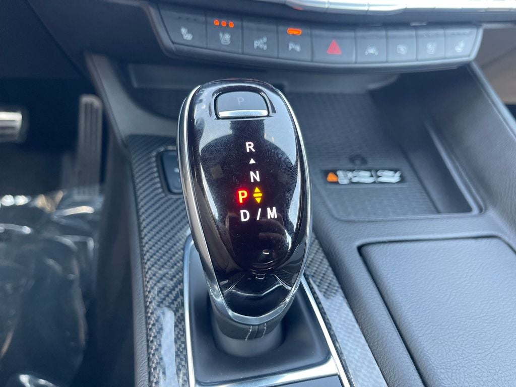 2024 Cadillac CT5 V-Series