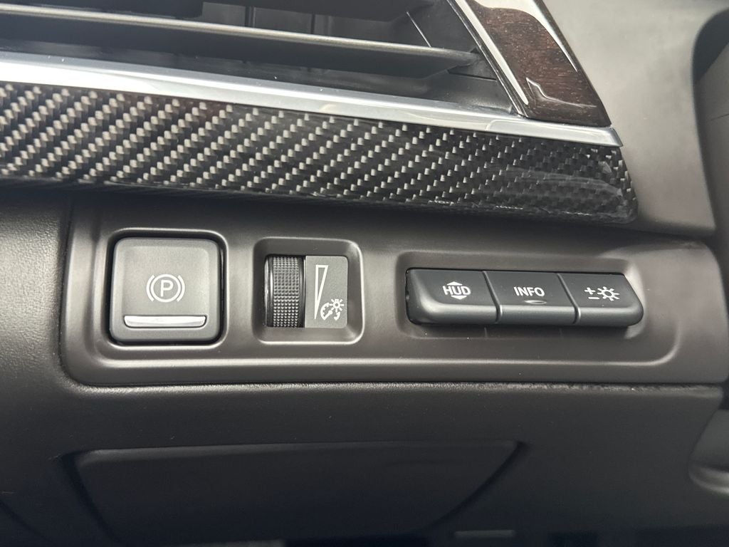 2020 Cadillac CT6 4.2L Twin Turbo Platinum