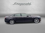 2020 Cadillac CT6 4.2L Twin Turbo Platinum