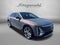 2025 Cadillac LYRIQ Luxury