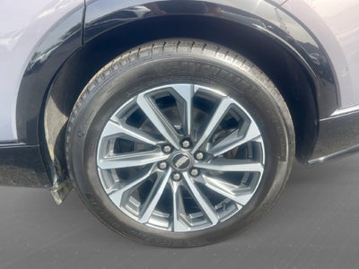 2024 Cadillac LYRIQ Sport