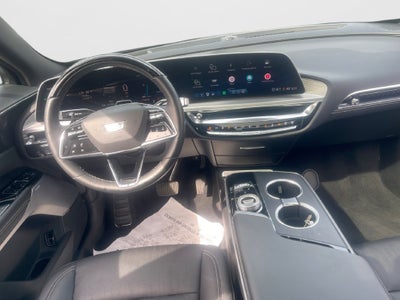 2024 Cadillac LYRIQ Sport