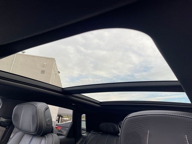 2025 Cadillac LYRIQ Sport