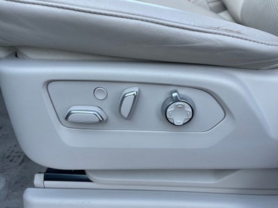 2021 Cadillac Escalade ESV Premium Luxury Platinum