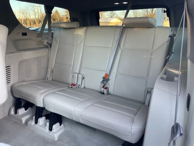 2021 Cadillac Escalade ESV Premium Luxury Platinum