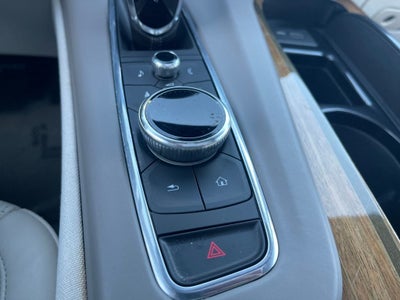 2021 Cadillac Escalade ESV Premium Luxury Platinum