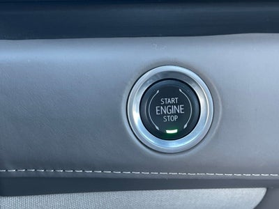 2021 Cadillac Escalade ESV Premium Luxury Platinum