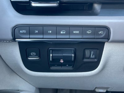 2021 Cadillac Escalade ESV Premium Luxury Platinum