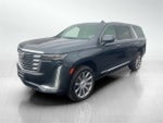 2021 Cadillac Escalade ESV Premium Luxury Platinum