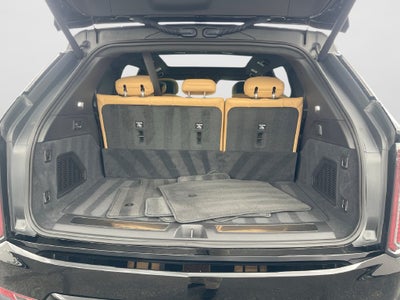 2025 Cadillac ESCALADE IQ Luxury 2