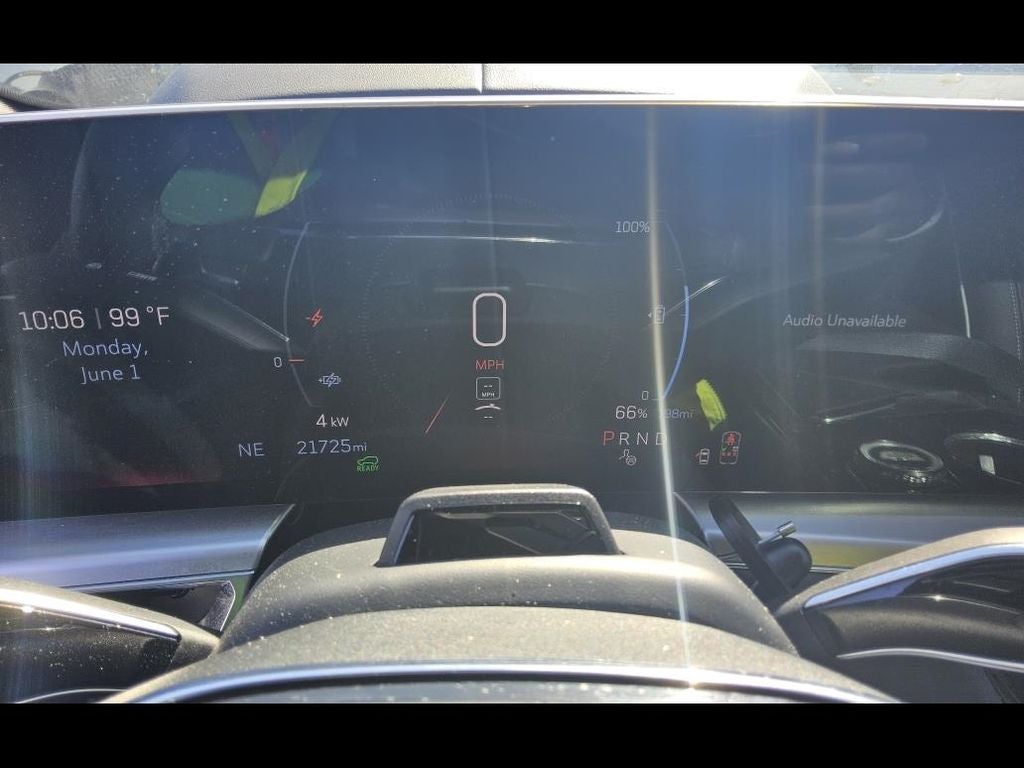2026 Cadillac LYRIQ V-Series Premium
