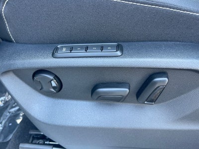 2026 Volkswagen Atlas 2.0T SEL 4MOTION