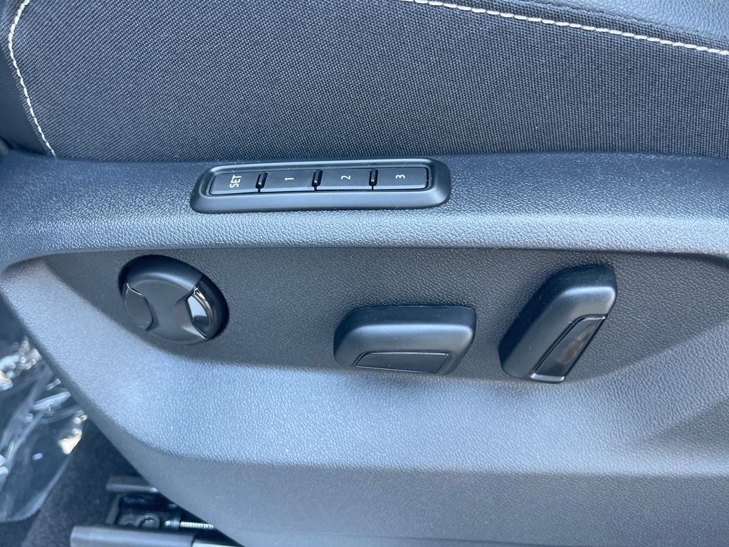 2026 Volkswagen Atlas 2.0T SEL 4MOTION