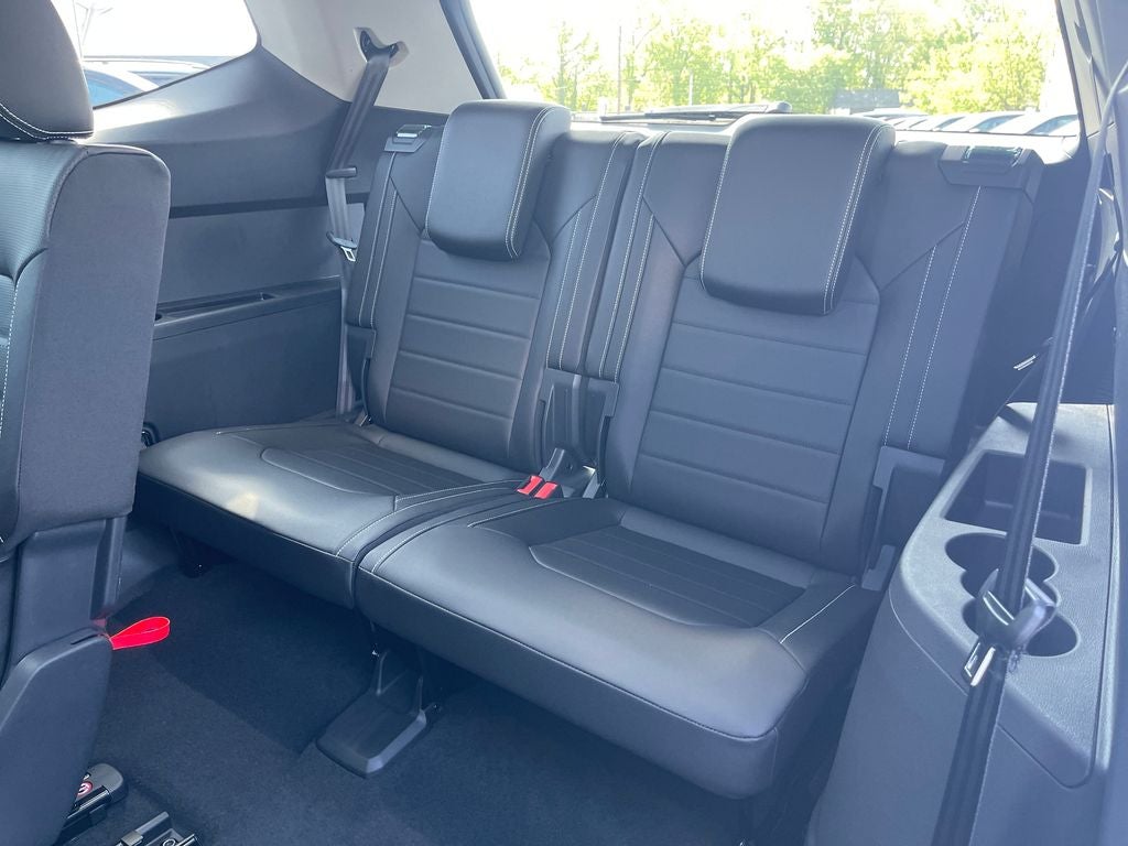 2026 Volkswagen Atlas 2.0T SEL 4MOTION