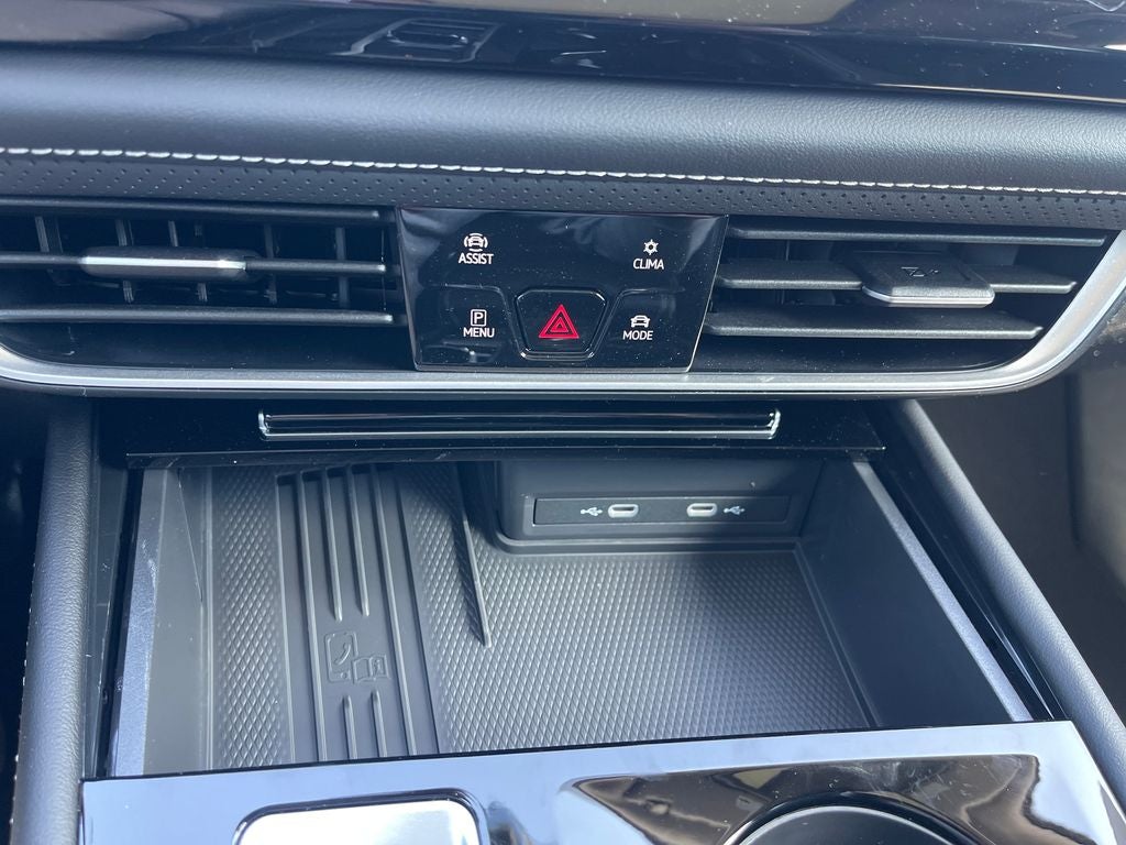 2026 Volkswagen Atlas 2.0T SEL 4MOTION