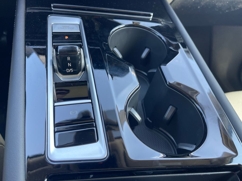 2026 Volkswagen Atlas 2.0T SEL 4MOTION