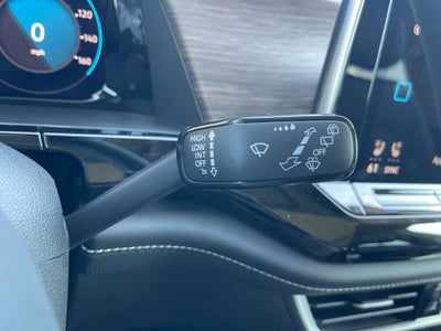 2026 Volkswagen Atlas 2.0T SEL 4MOTION