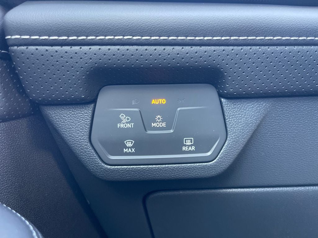 2026 Volkswagen Atlas 2.0T SEL 4MOTION