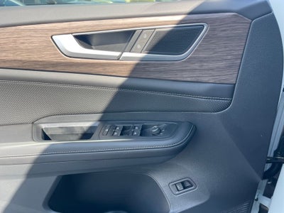 2026 Volkswagen Atlas 2.0T SEL 4MOTION