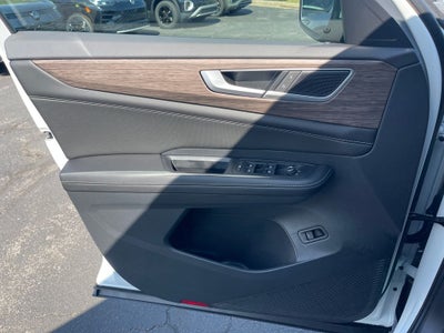 2026 Volkswagen Atlas 2.0T SEL 4MOTION