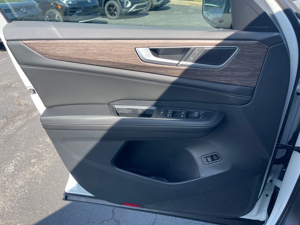 2026 Volkswagen Atlas 2.0T SEL 4MOTION