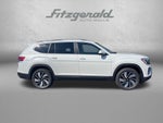 2026 Volkswagen Atlas 2.0T SEL 4MOTION