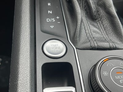 2021 Volkswagen Atlas 2.0T SEL