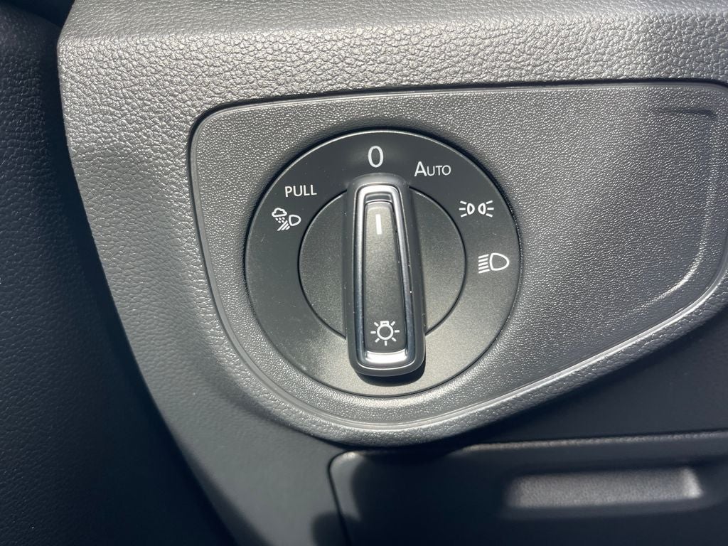 2021 Volkswagen Atlas 2.0T SEL