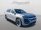 2027 Volkswagen Atlas SEL
