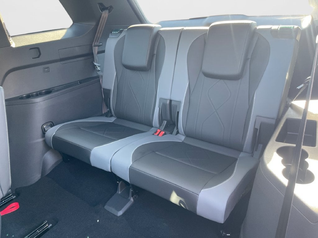2027 Volkswagen Atlas SEL