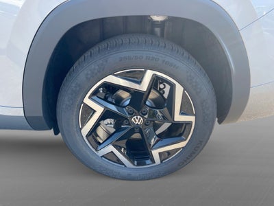 2027 Volkswagen Atlas SEL