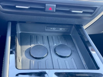 2027 Volkswagen Atlas SEL