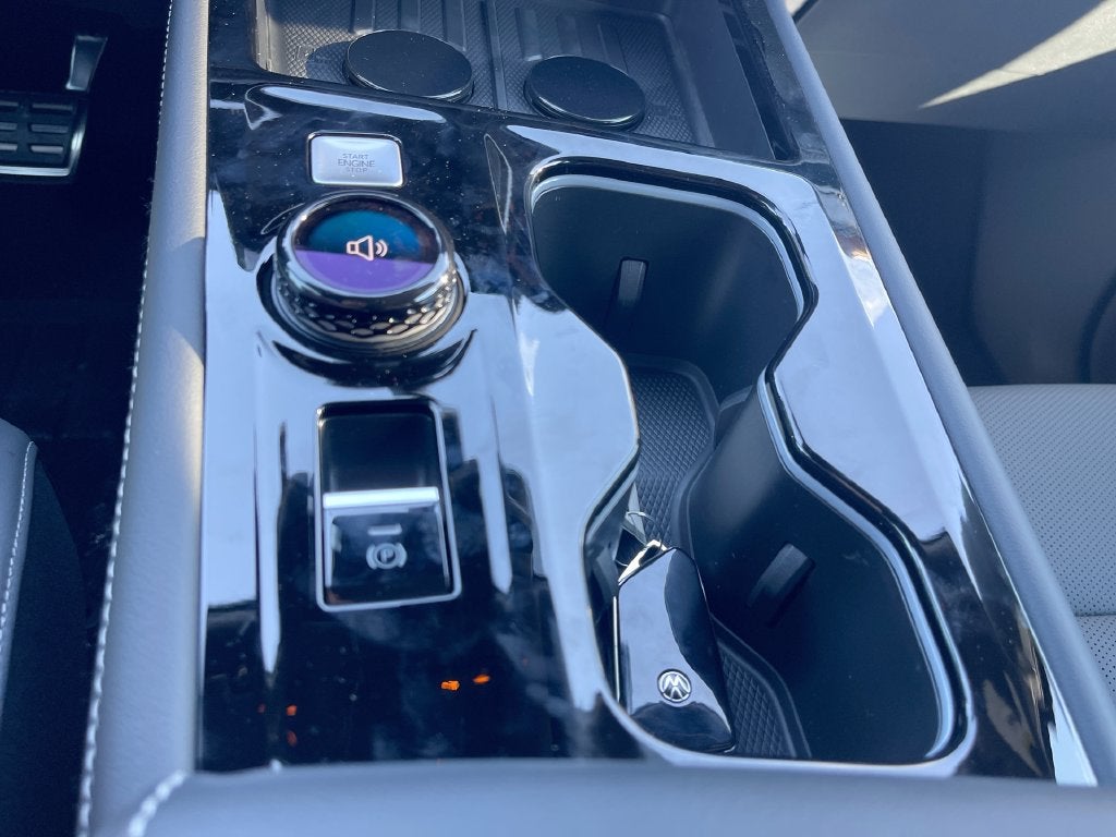 2027 Volkswagen Atlas SEL