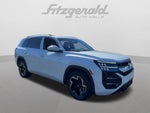2027 Volkswagen Atlas SEL