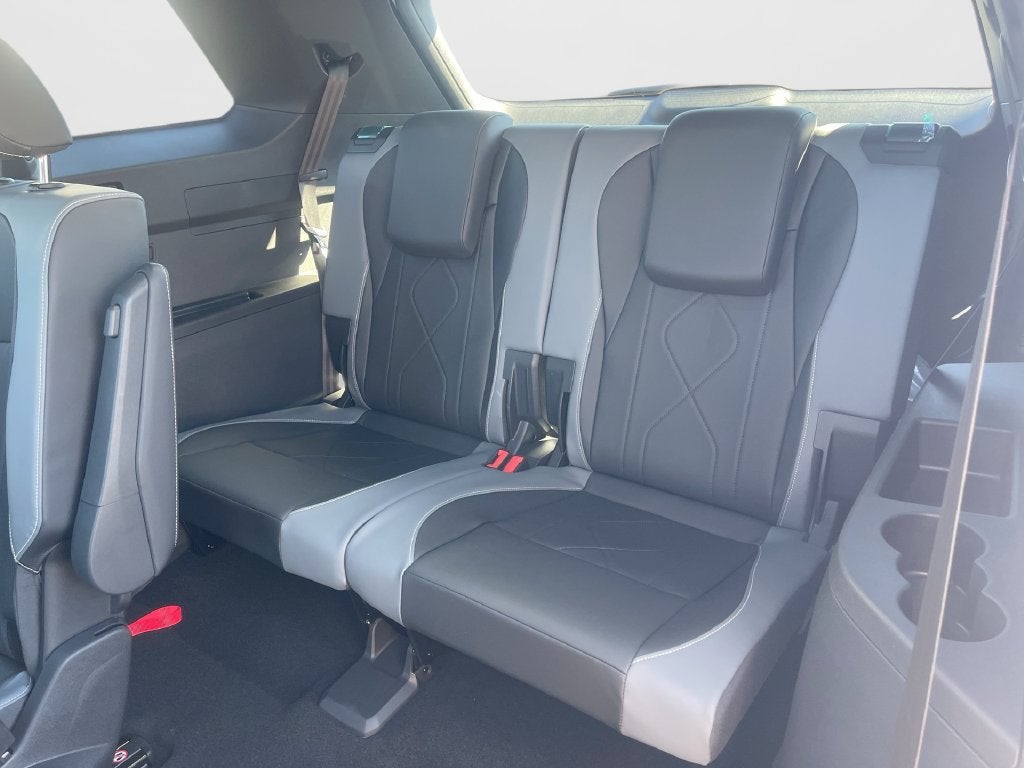 2027 Volkswagen Atlas SEL