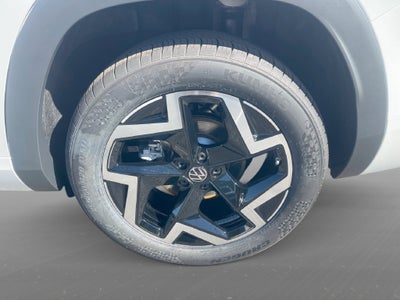 2027 Volkswagen Atlas SEL