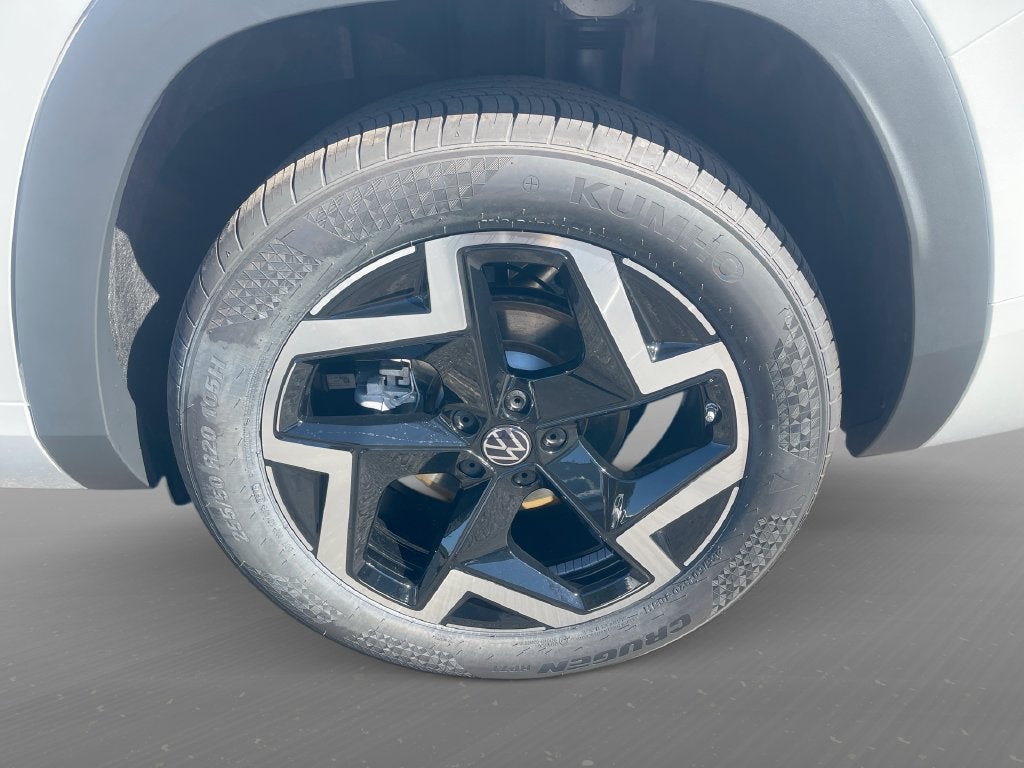 2027 Volkswagen Atlas SEL