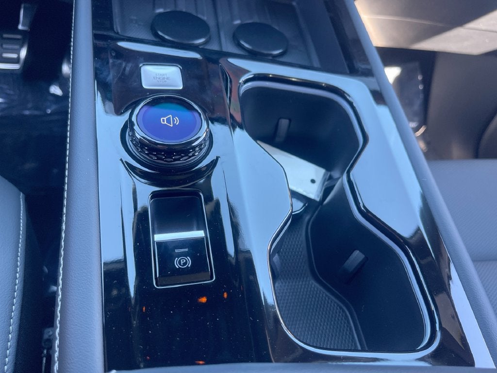 2027 Volkswagen Atlas SEL