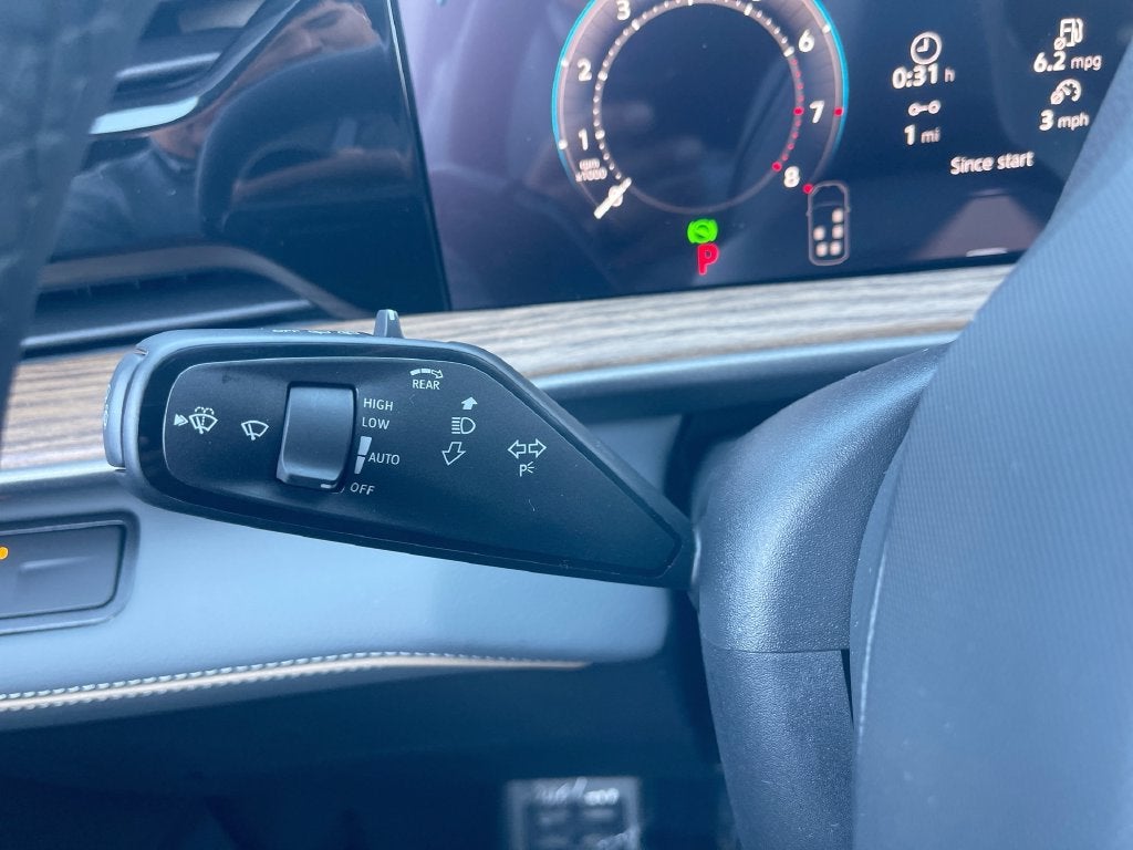 2027 Volkswagen Atlas SEL