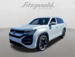 2027 Volkswagen Atlas SEL