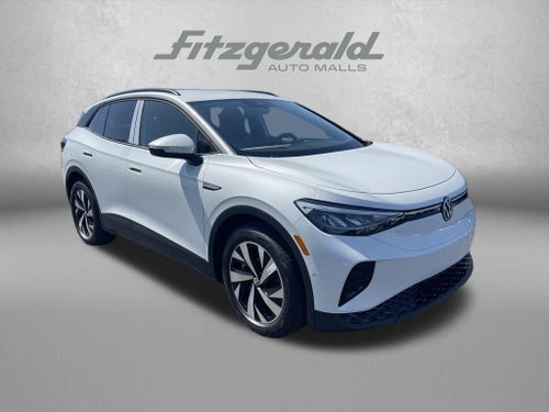 2026 Volkswagen ID.4 Pro