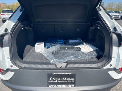 2026 Volkswagen ID.4 Pro