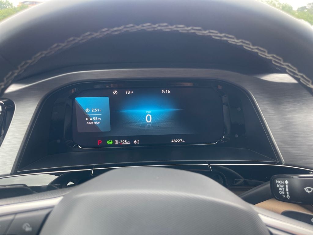 2024 Volkswagen Atlas Cross Sport 2.0T SE