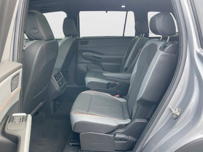 2027 Volkswagen Atlas SEL Premium R-Line