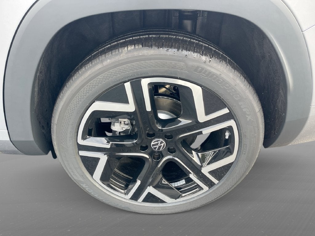 2027 Volkswagen Atlas SEL Premium R-Line