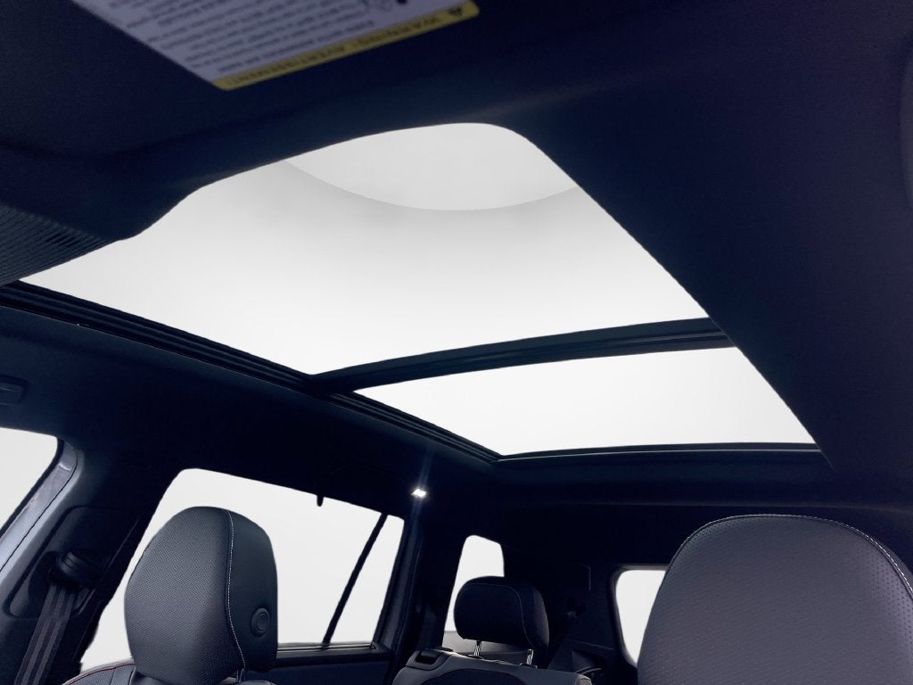 2027 Volkswagen Atlas SEL Premium R-Line