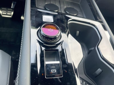 2027 Volkswagen Atlas SEL Premium R-Line