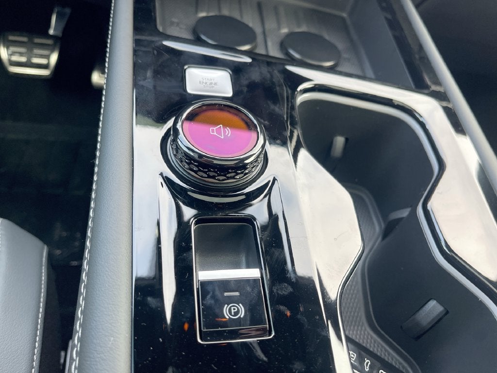 2027 Volkswagen Atlas SEL Premium R-Line