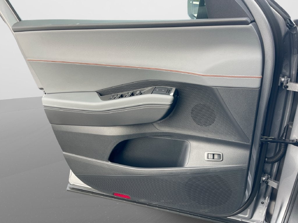 2027 Volkswagen Atlas SEL Premium R-Line