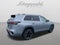 2027 Volkswagen Atlas SEL Premium R-Line